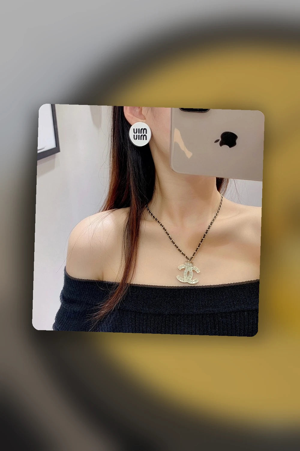 NB - MMU Jewelry - 257