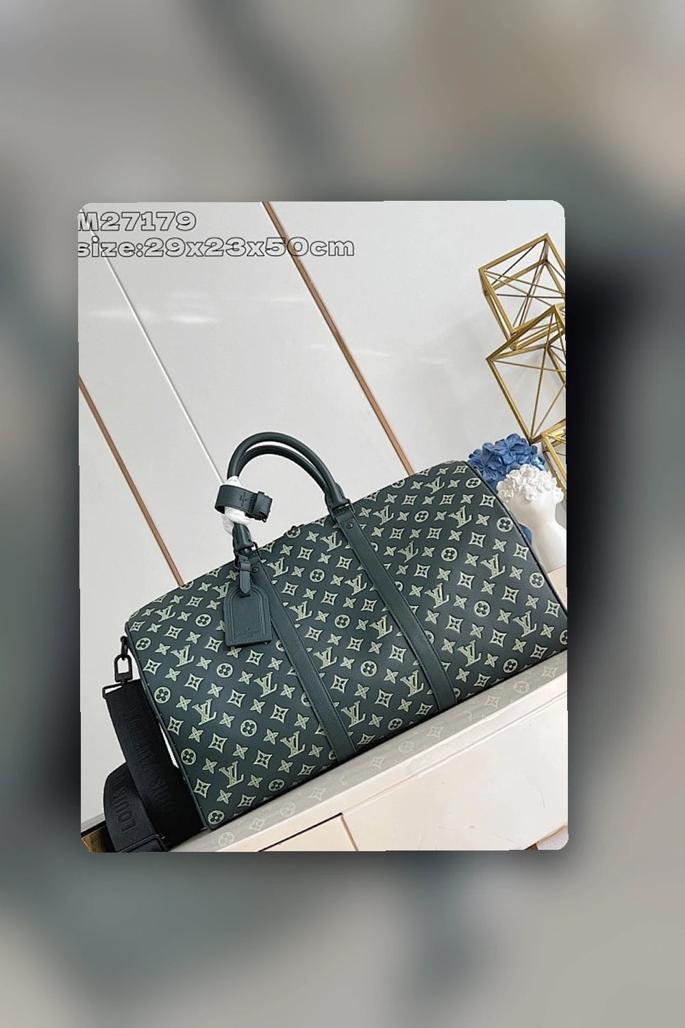 NB - LOV Bag - 843
