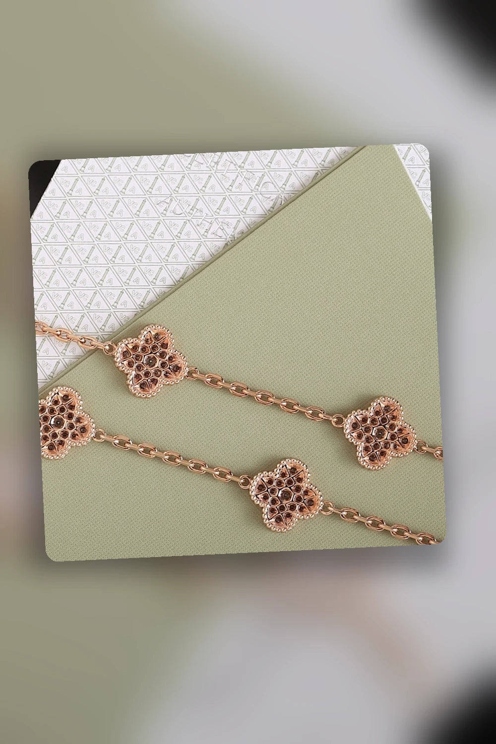 NB - VACA Jewelry - 723