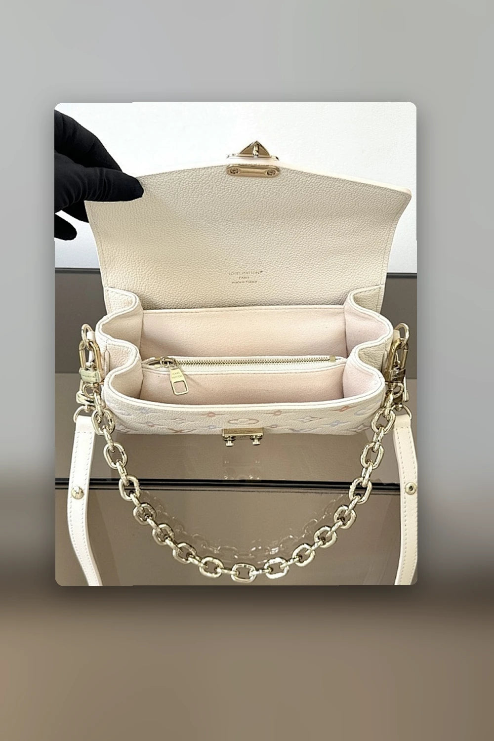NB - LOV Bag - 1804