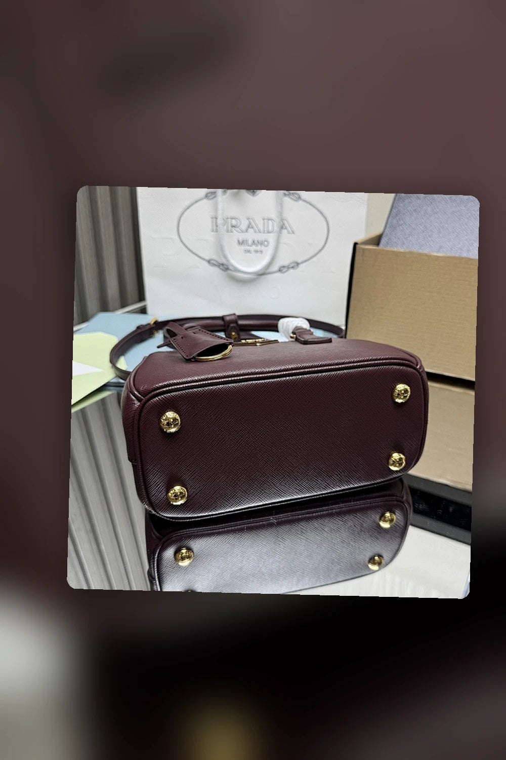 NB - PD Bag - 810