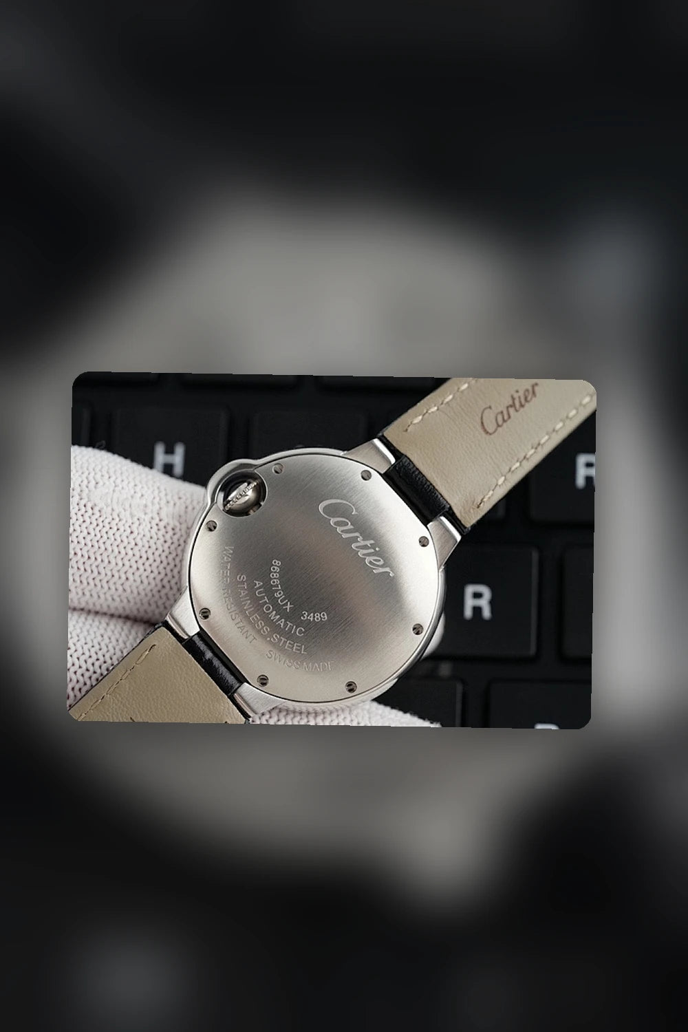 NB - Mix Watch - 204