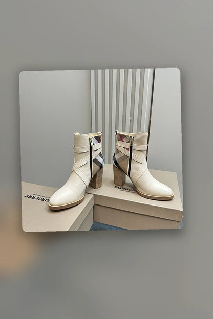 NB - BOR Women Shoes - 090