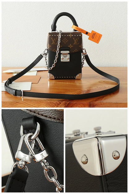 NB - LOV Bag - 1297