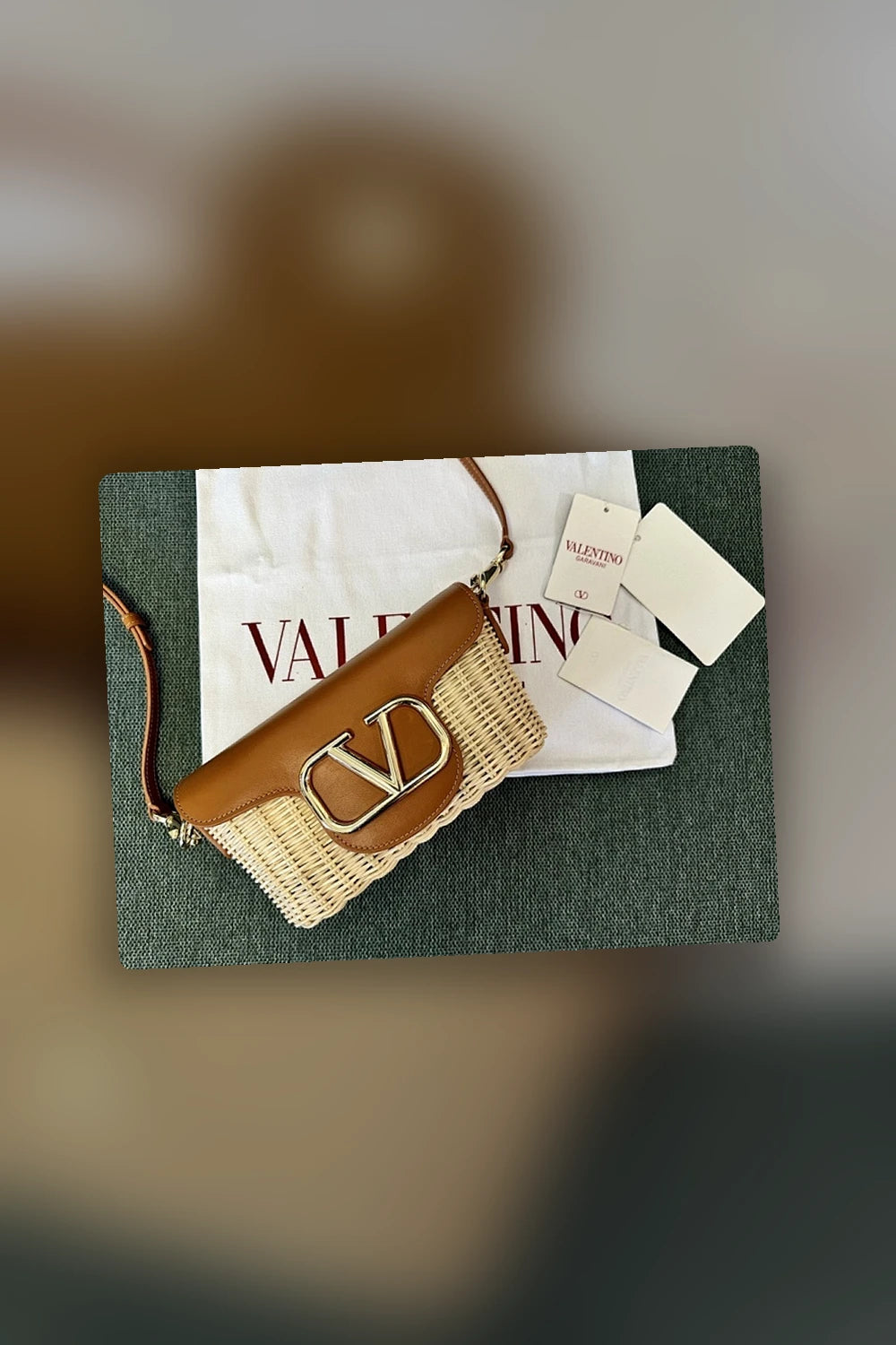 NB - VEL Bag - 961