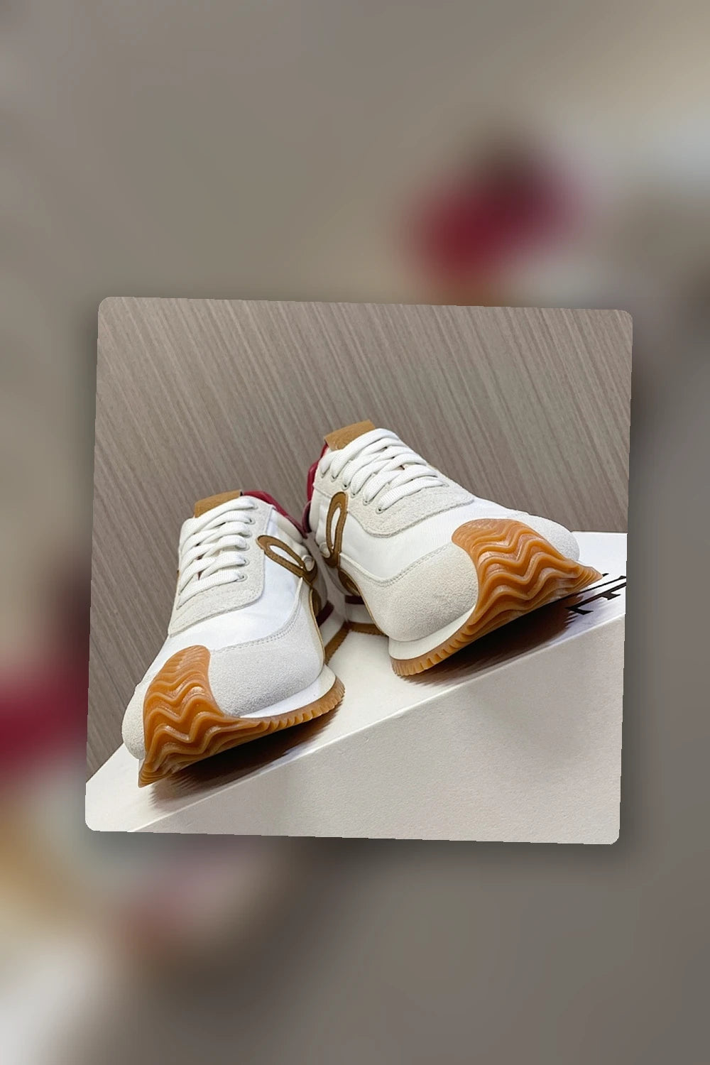 NB - LWO Women Shoes - 018