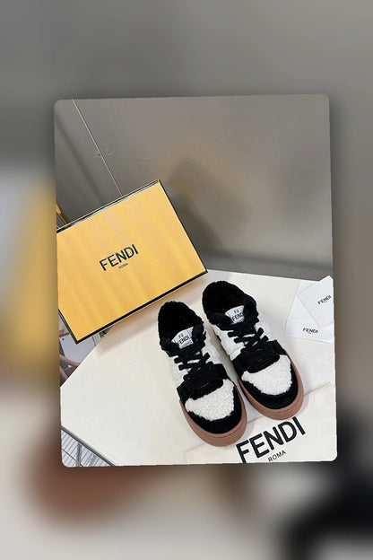 NB - FDE Women Shoes - 149