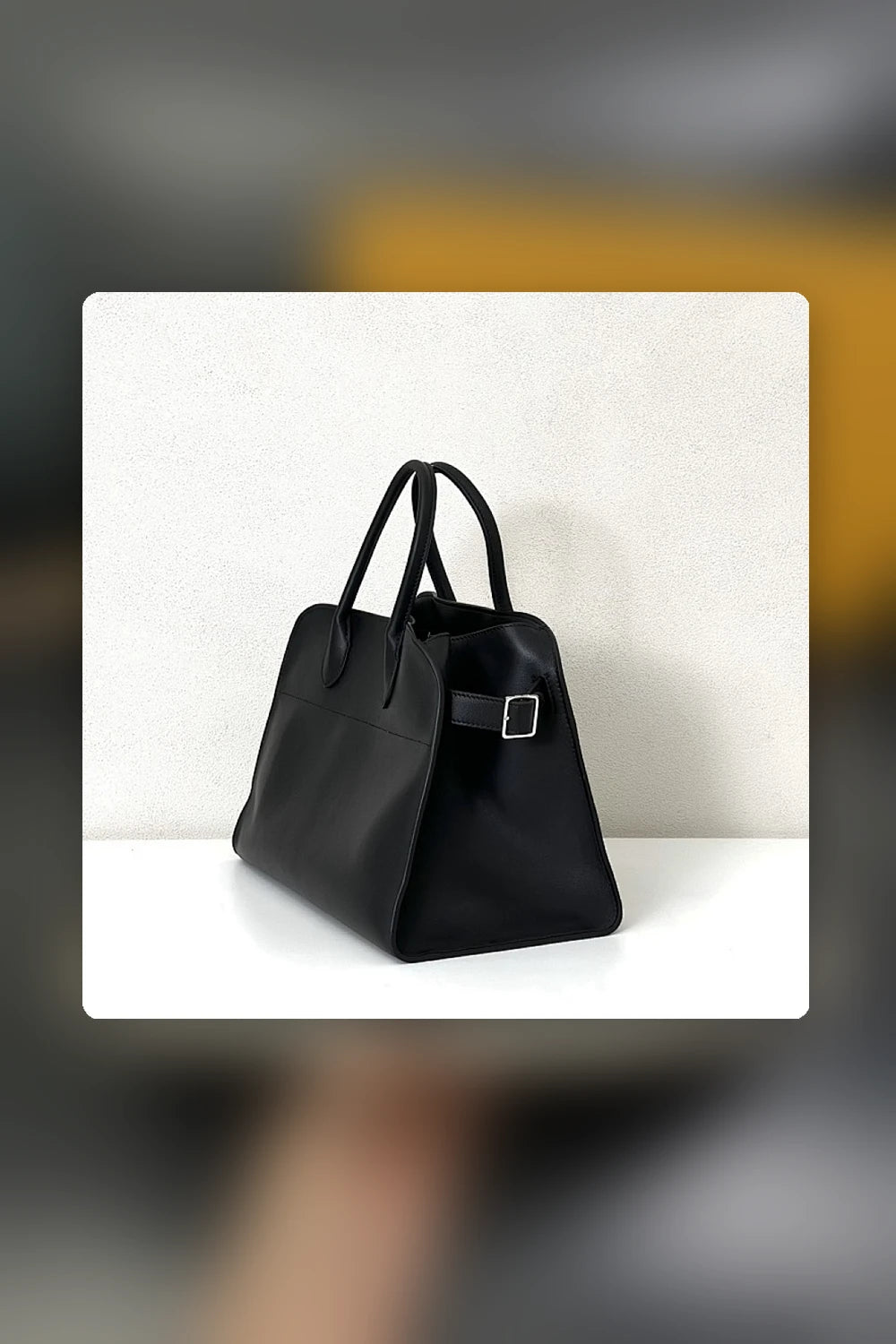 NB - THR Bag - 784