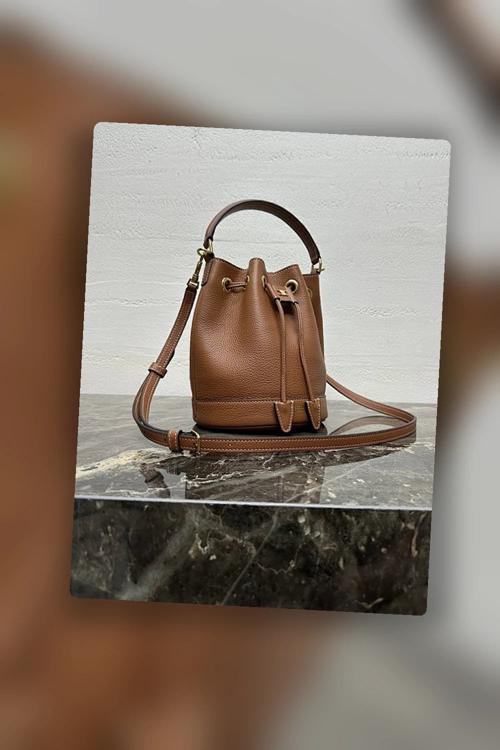 NB - COL Bag - 293