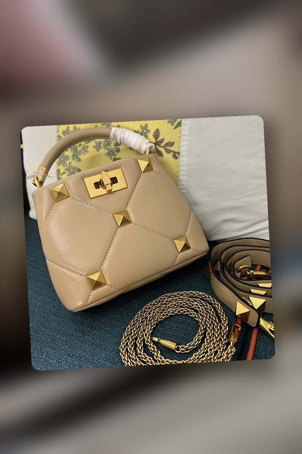 NB - VEL Bag - 1007