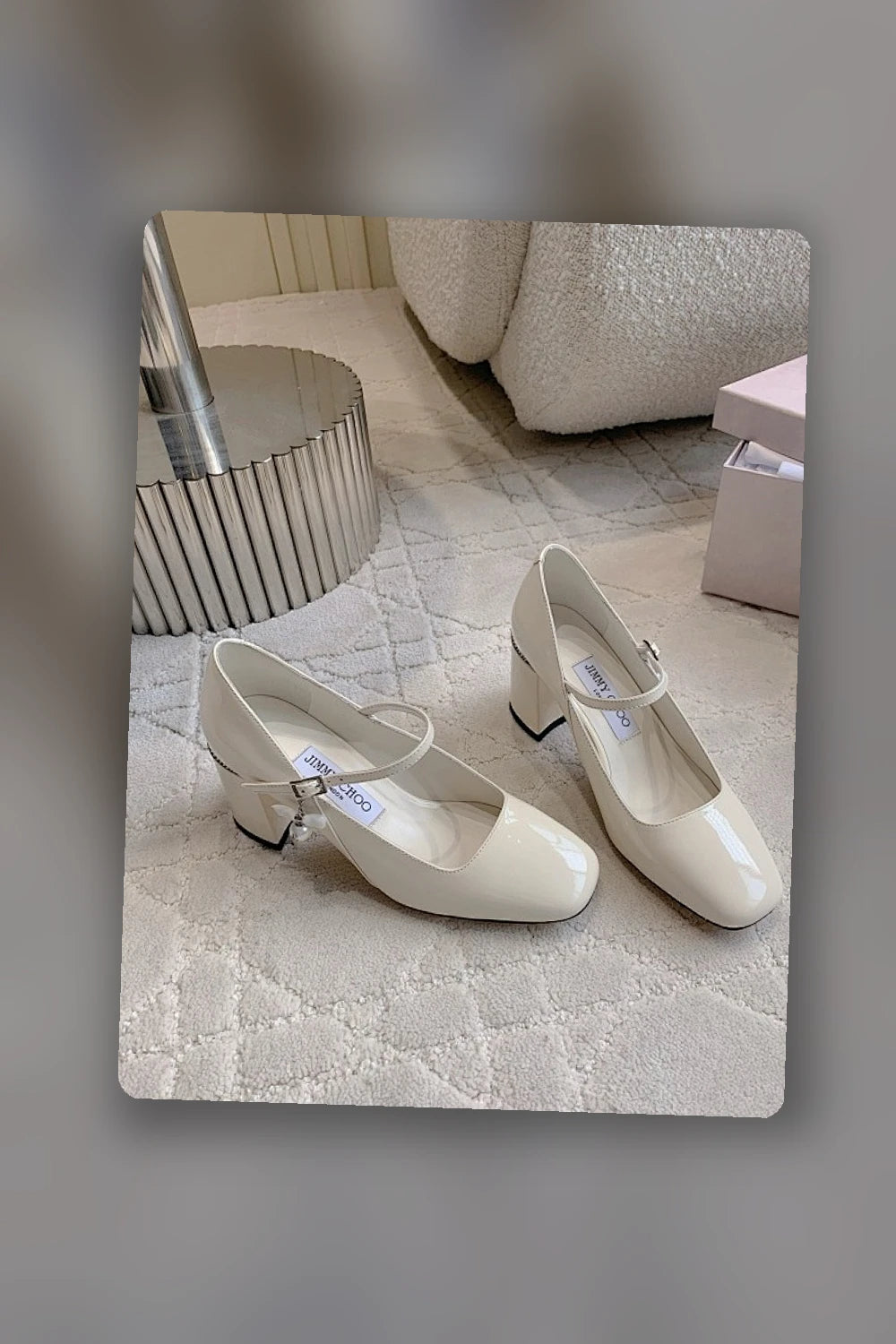 NB - JMC Women Shoes - 118