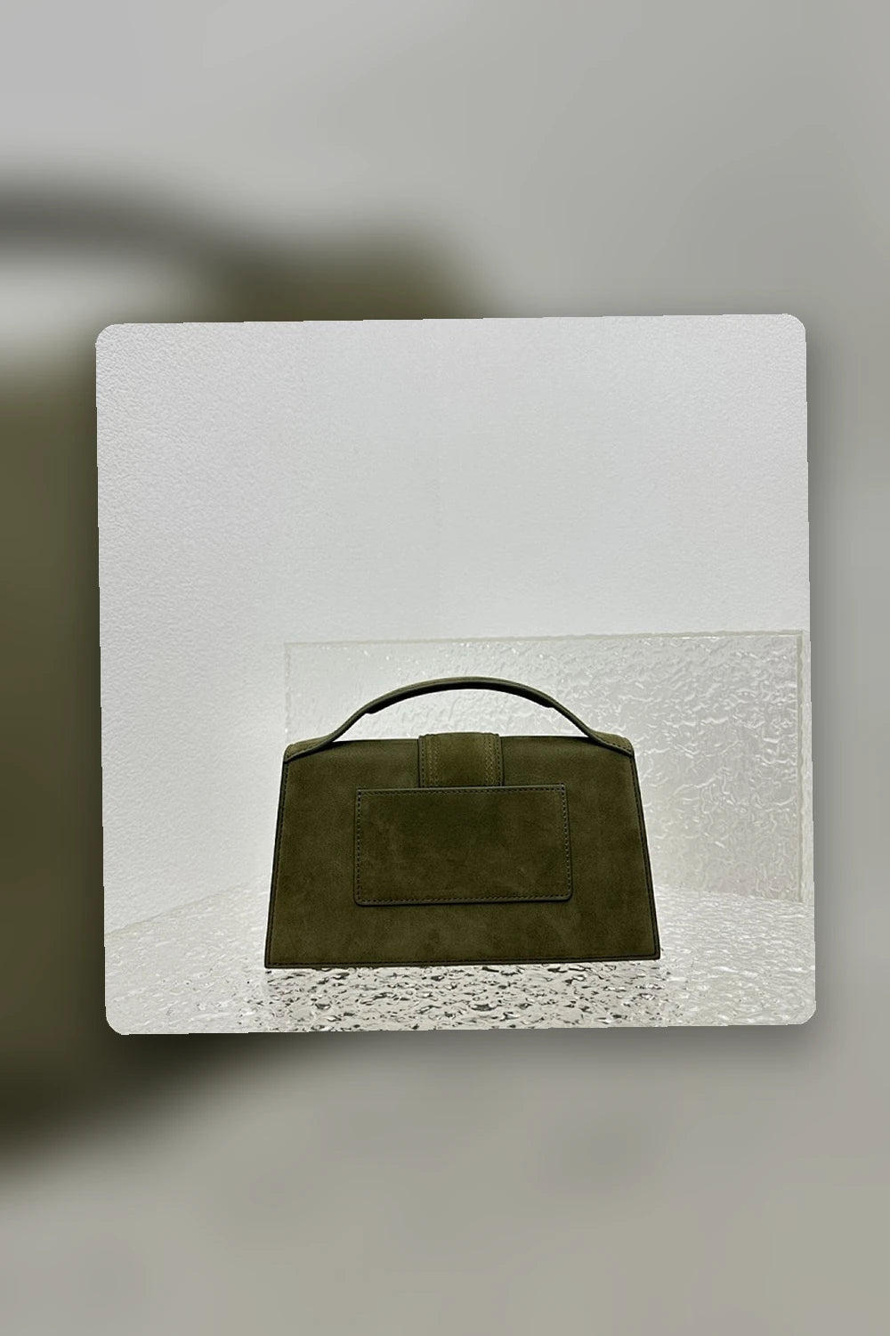 NB - JCA Bag - 380