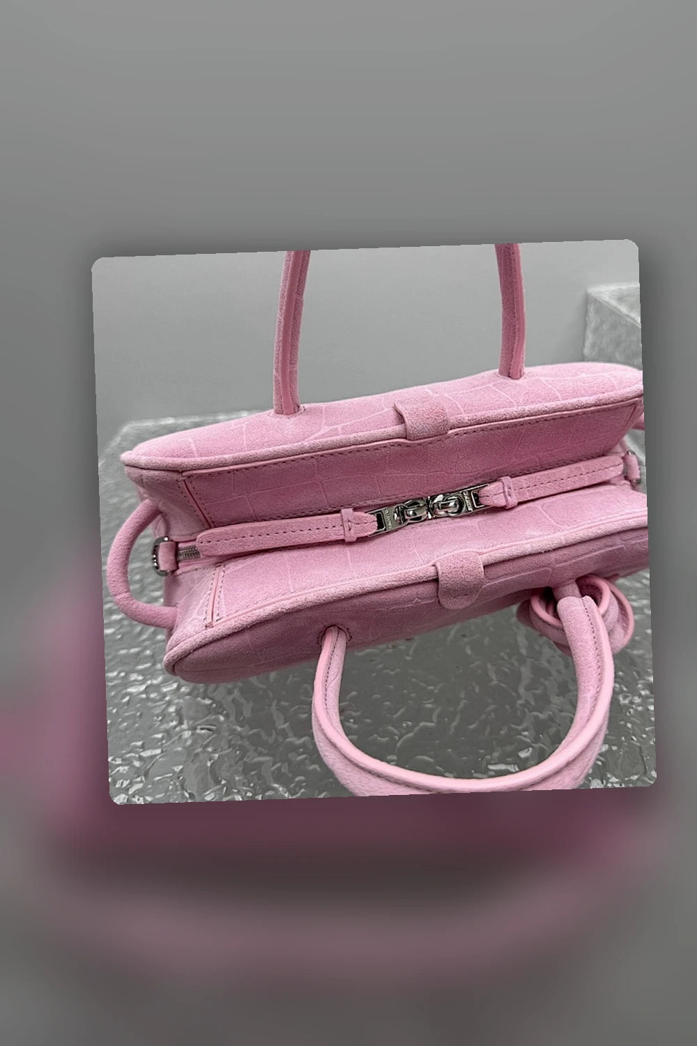 NB - JCA Bag - 052