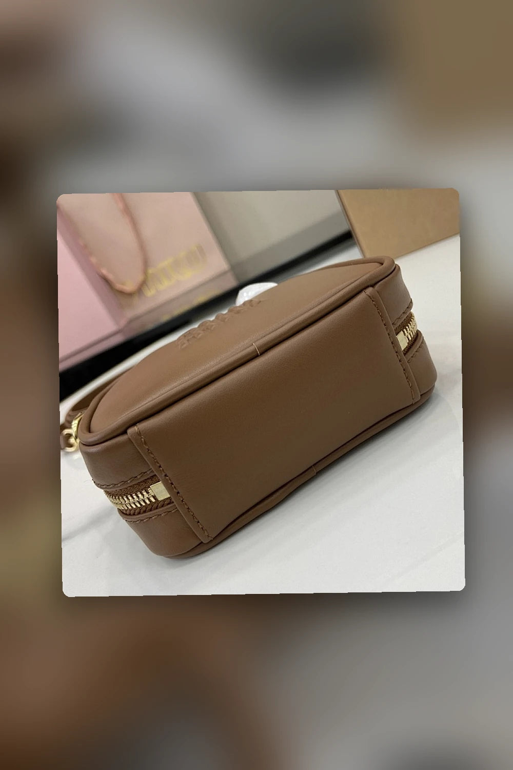 NB - MMU Bag - 966