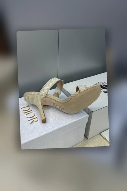 NB - DOR Women Shoes - 054