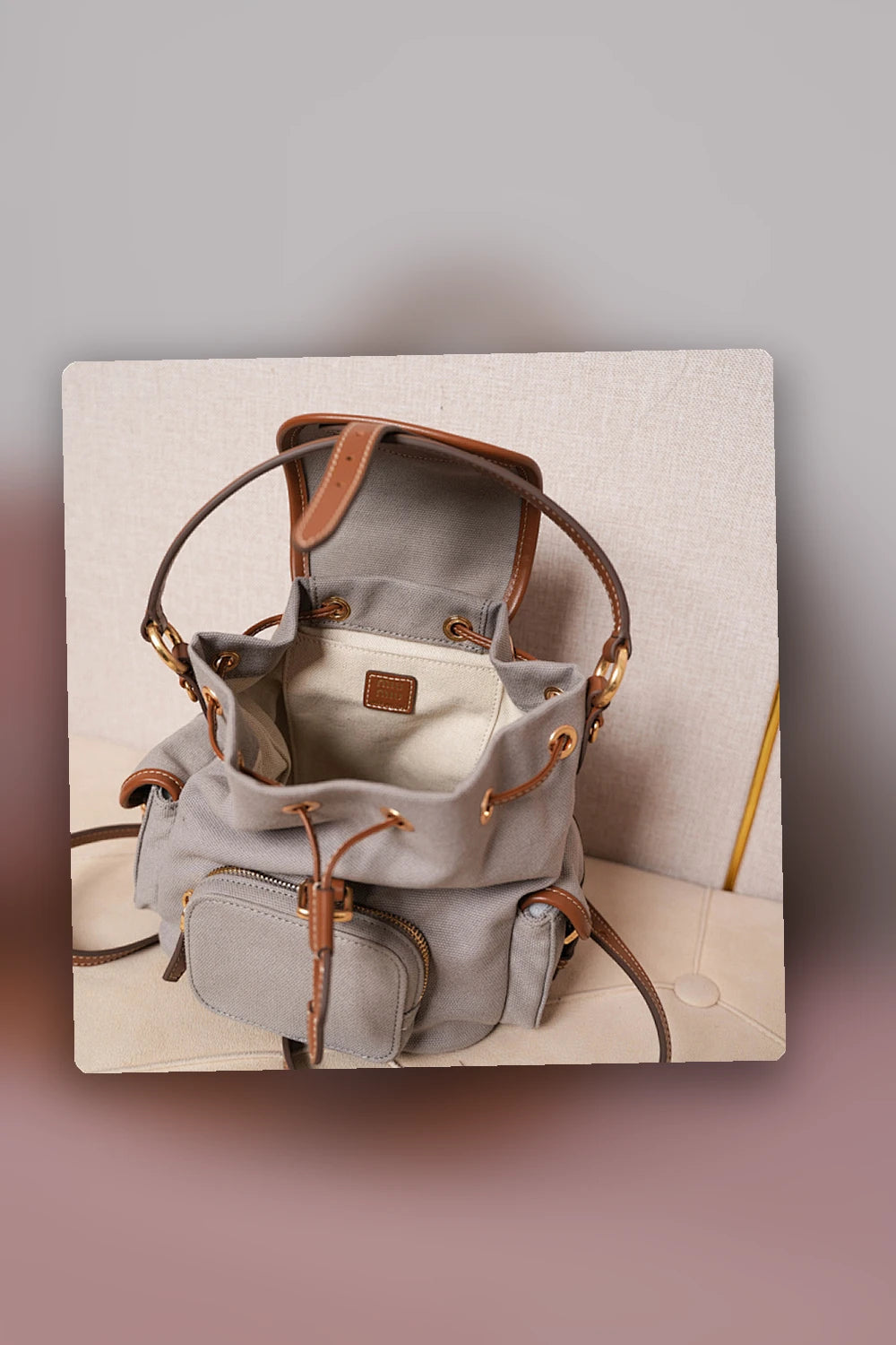 NB - MMU Bag - 1210