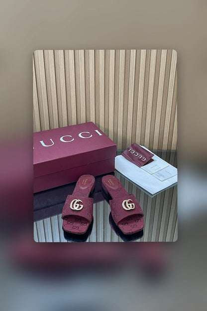 NB - GUKI Women Shoes - 068