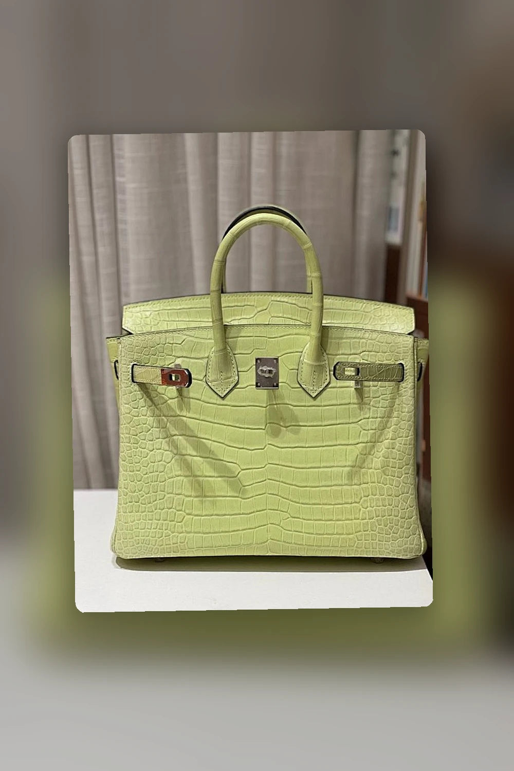 NB - HMS Bag - 595