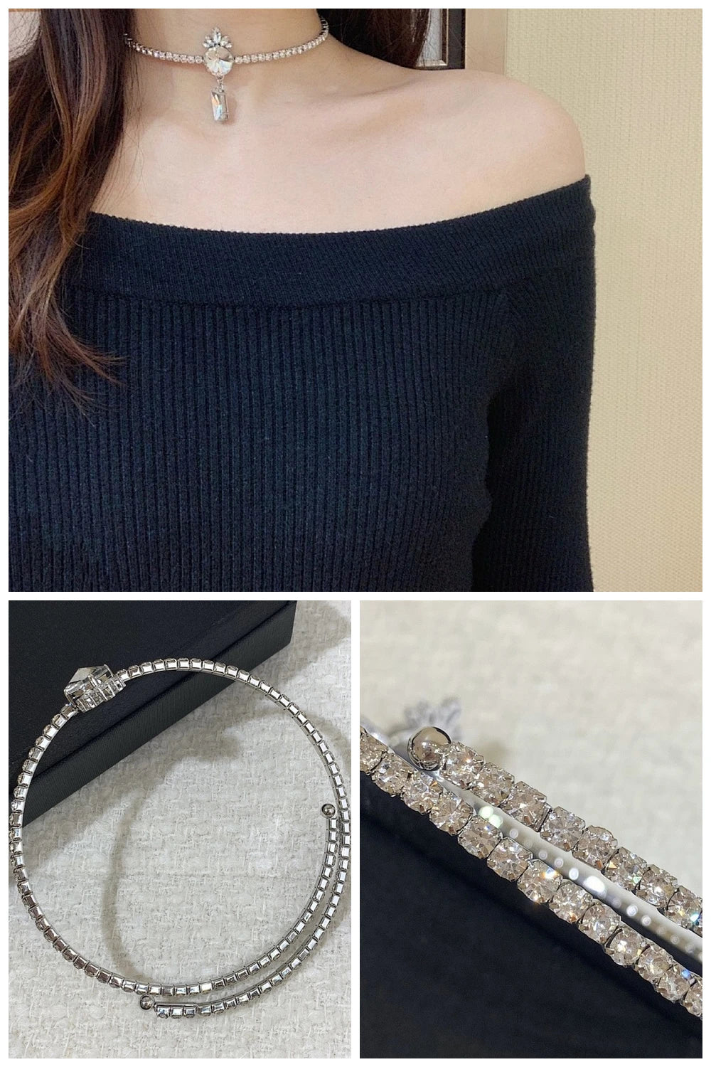 NB - MMU Jewelry - 369