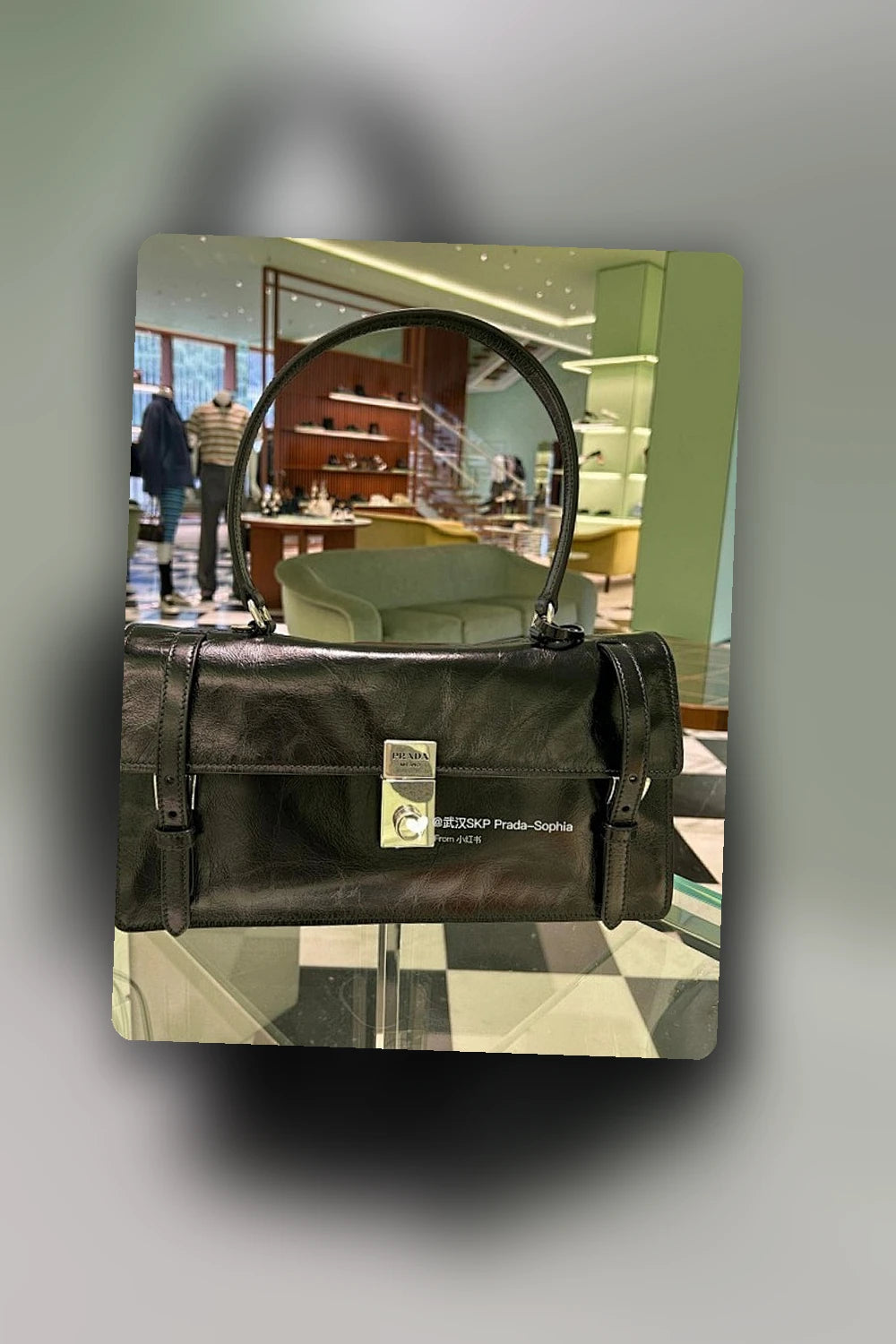 NB - PD Bag - 1497
