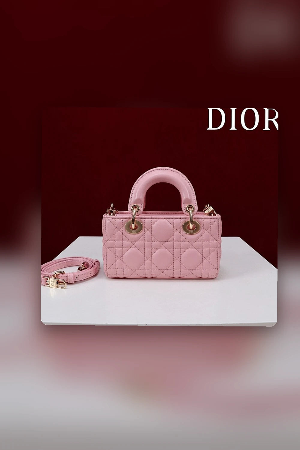 NB - DOR Bag - 306