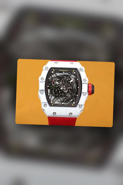 NB - Mix Watch - 1323