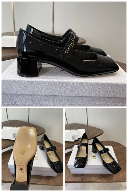 NB - DOR Women Shoes - 114