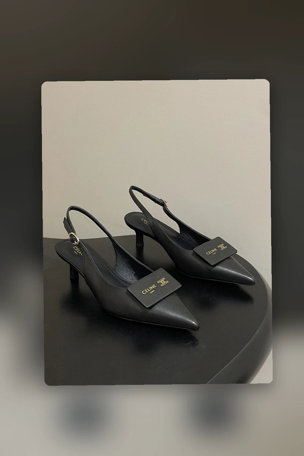 NB - COL Women Shoes - 263