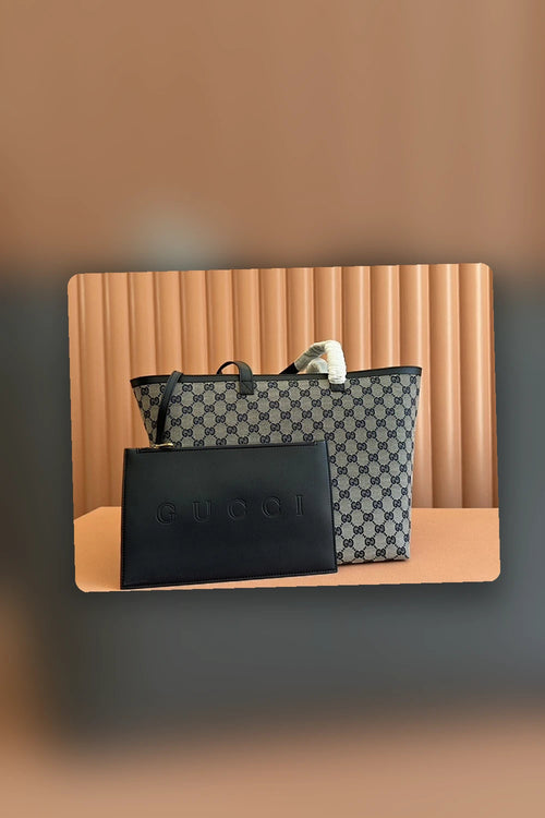 NB - GUKI Bag - 815
