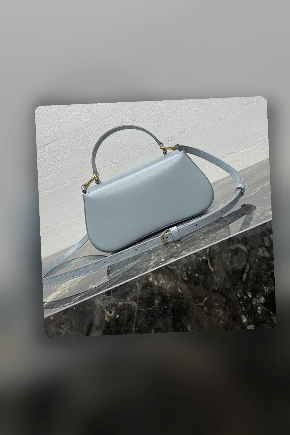 NB - COL Bag - 666