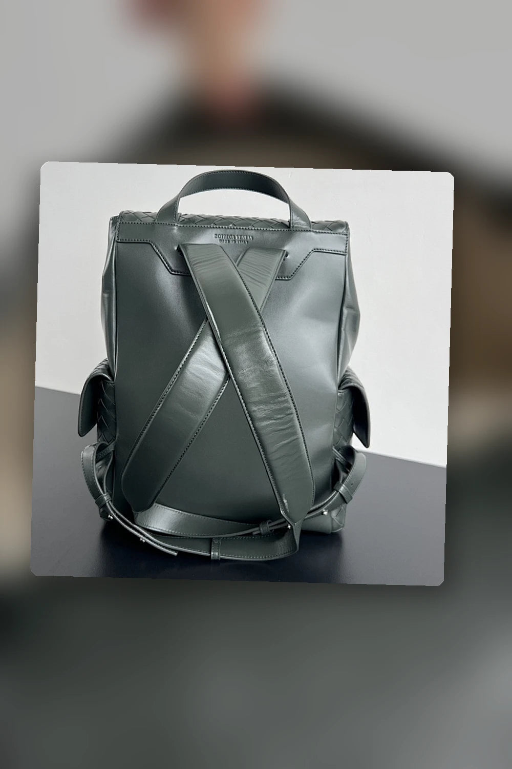 NB - BOV Bag - 557