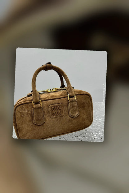 NB - MMU Bag - 1329