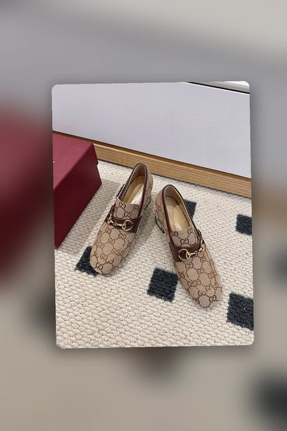 NB - GUKI Women Shoes - 1067