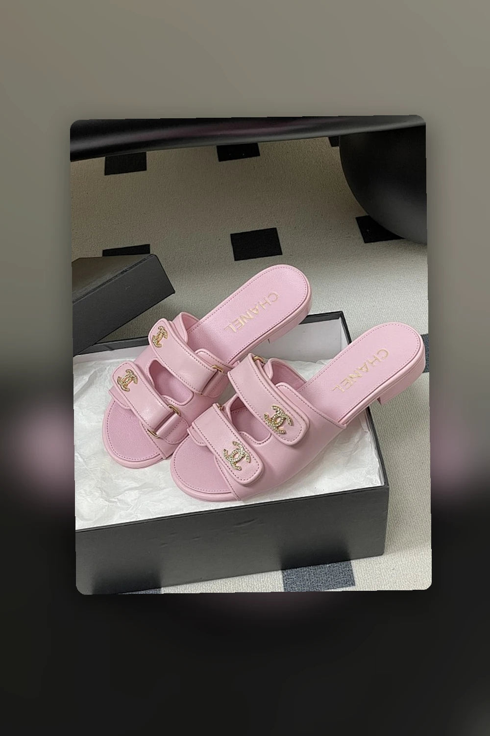 NB - CHL Mix Items - 332