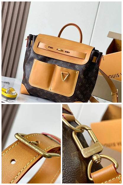 NB - LOV Bag - 981