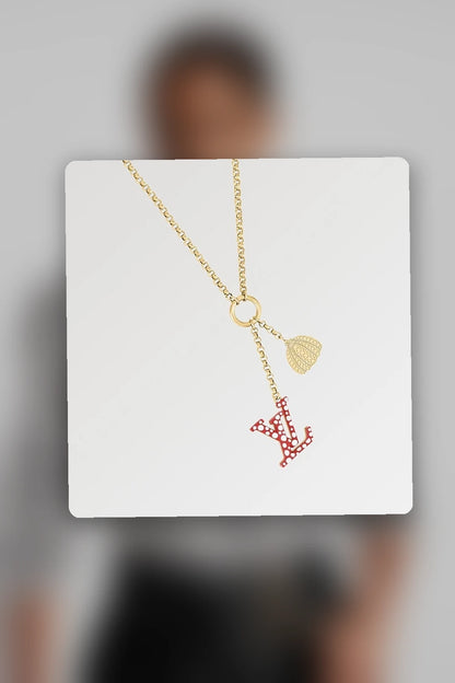 NB - LOV Jewelry - 883