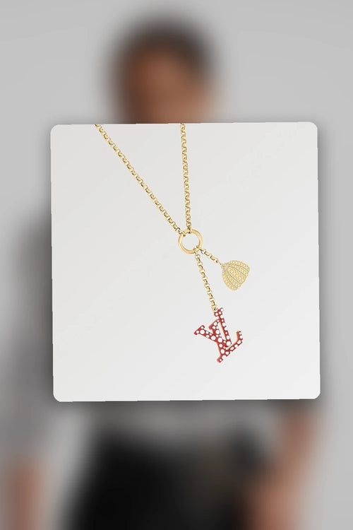 NB - LOV Jewelry - 883