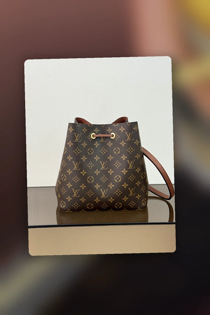 NB - LOV Bag - 346