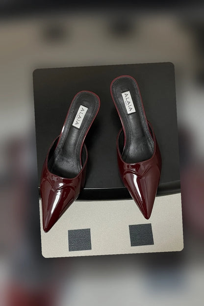 NB - AAL Women Shoes - 024
