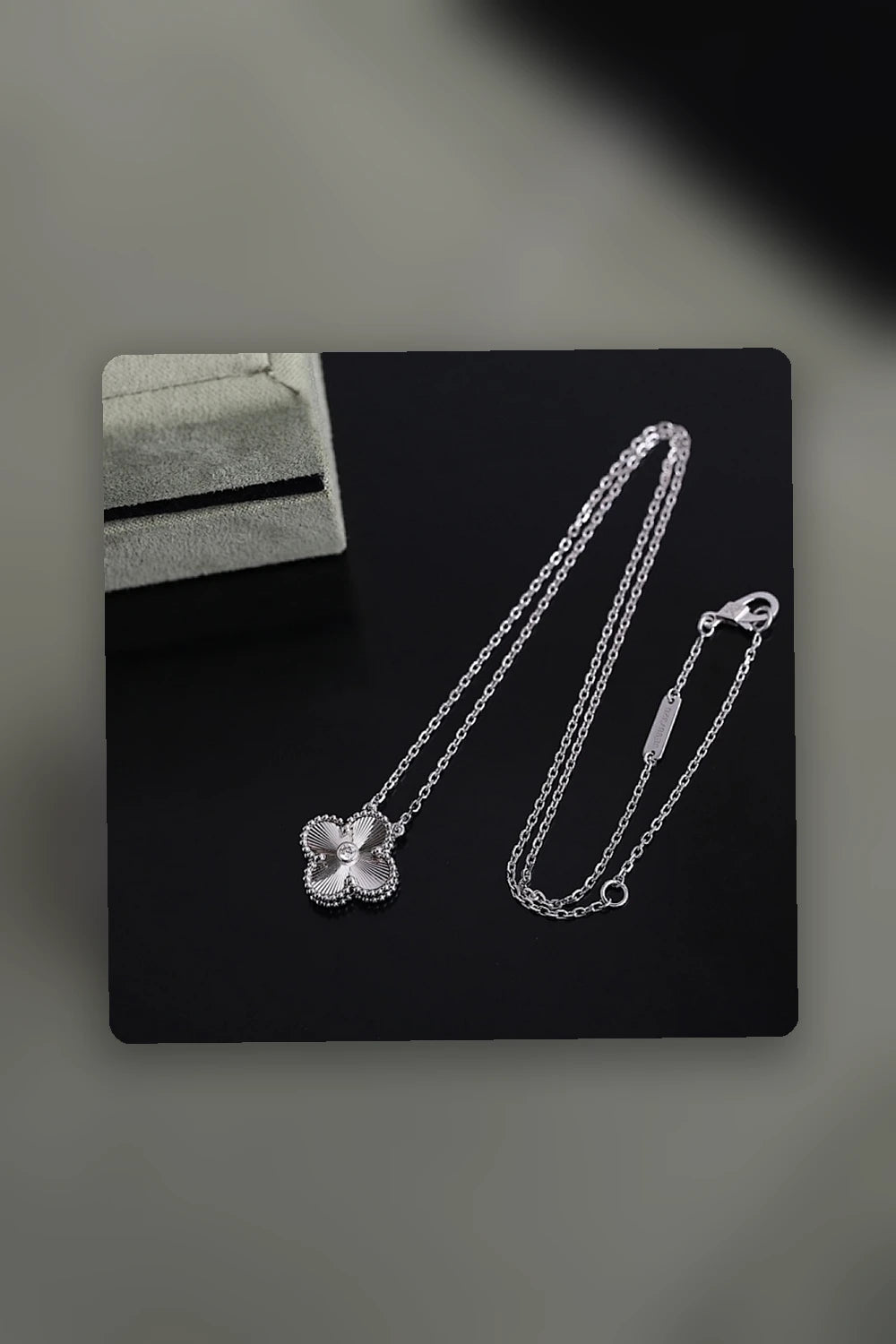 NB - VACA Jewelry - 548