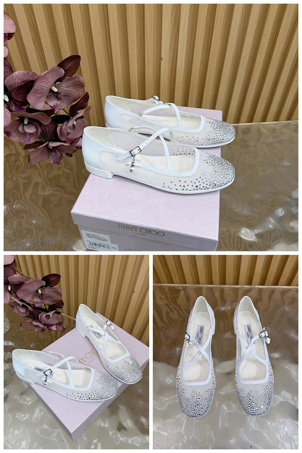 NB - JMC Women Shoes - 048