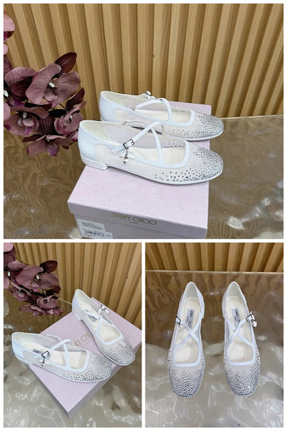 NB - JMC Women Shoes - 048