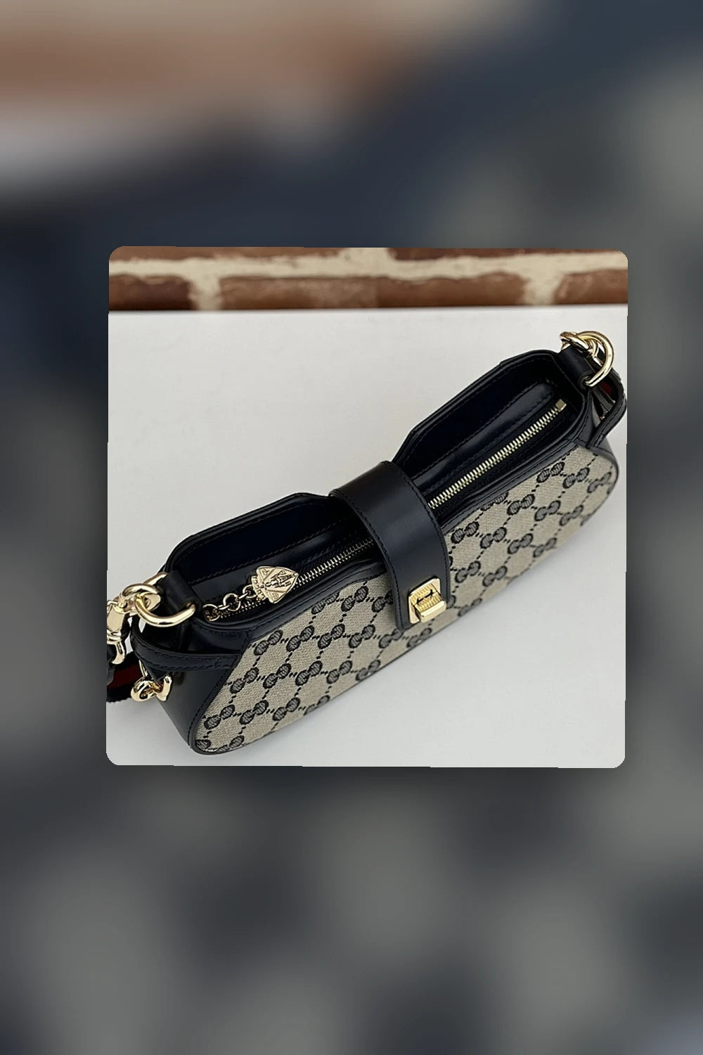 NB - GUKI Bag - 1006