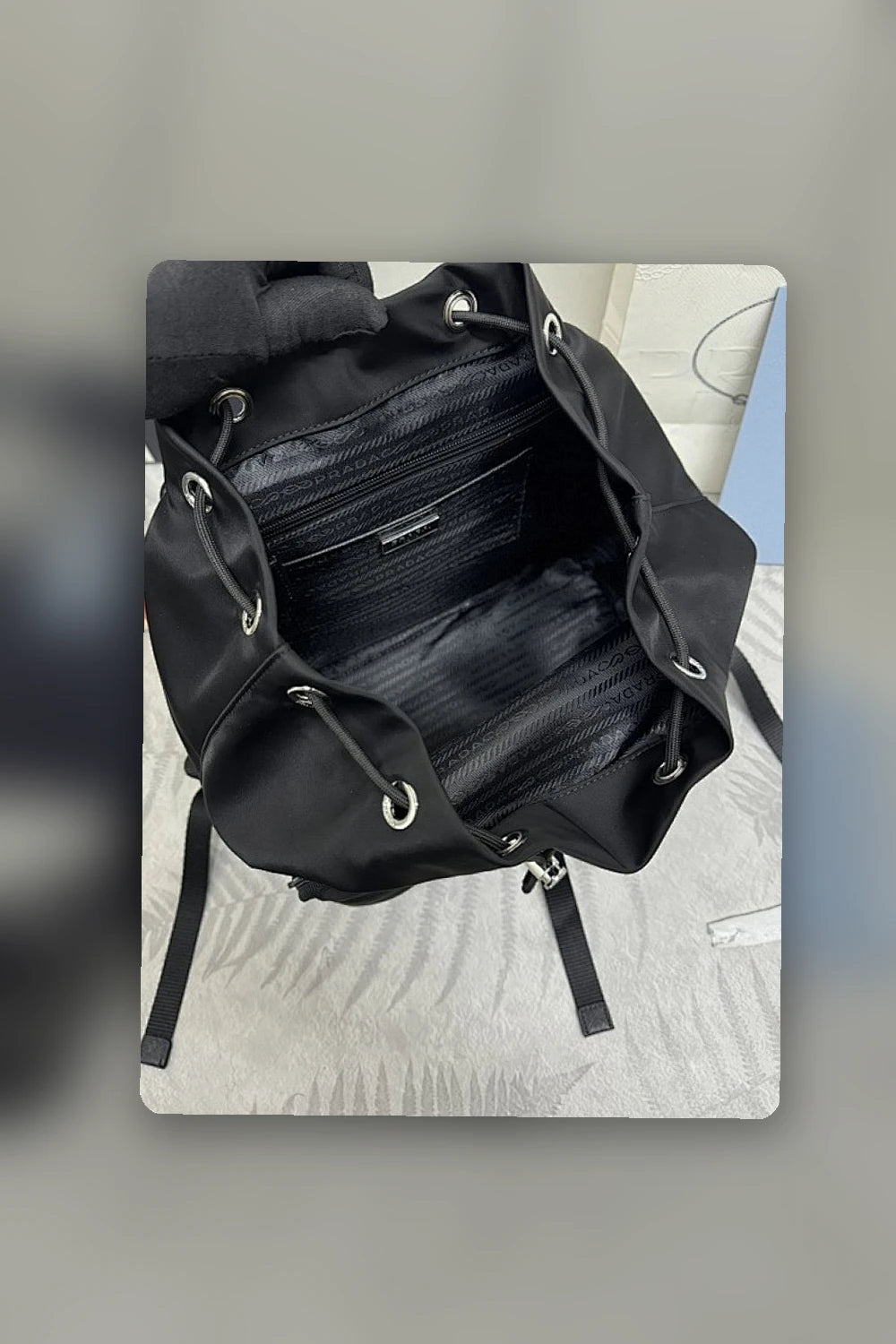 NB - PD Bag - 1000