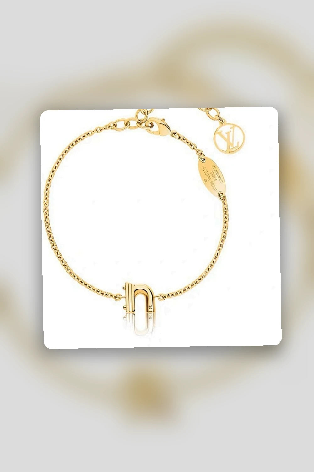 NB - LOV Jewelry - 361