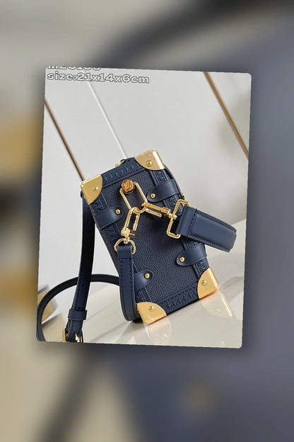 NB - LOV Bag - 1744