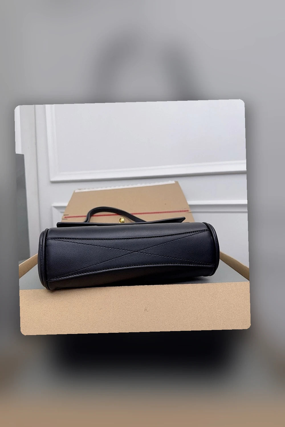 NB - BG Bag - 838