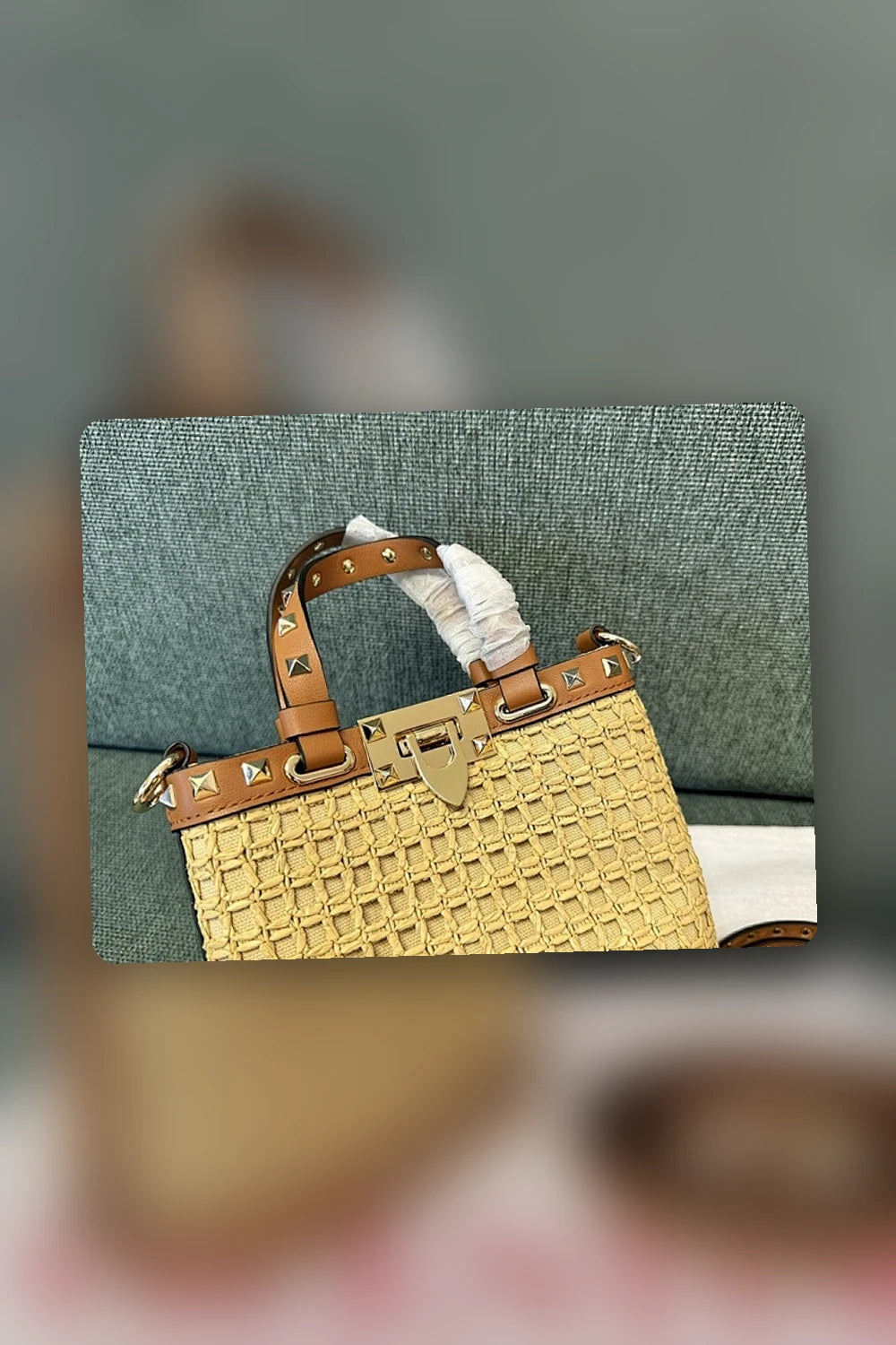 NB - VEL Bag - 1082
