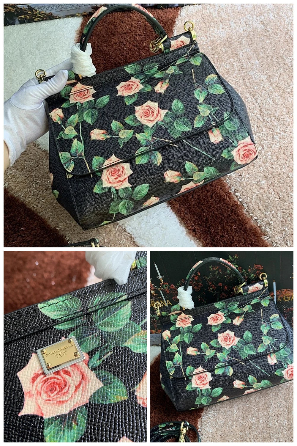 NB - DAG Bag - 179