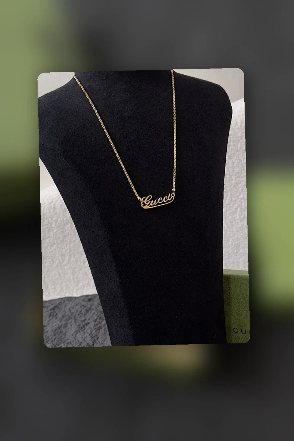 NB - GUKI Jewelry - 396